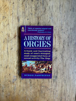 A History of Orgies