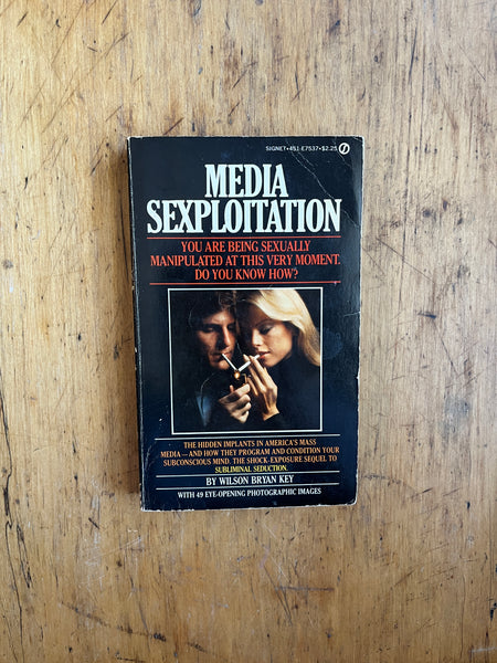 Media Sexploitation