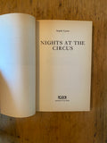 Nights at the Circus