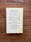 A Change of Perspective: The Letters of Virginia Woolf