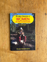 Women in the Outdoors