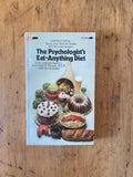 The Psychologist's Eat-Anything Diet