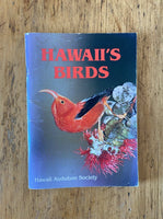 Hawaii’s Birds