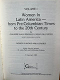 Women in Latin America