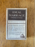 Ideal Marriage