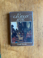 In A Canadian Attic