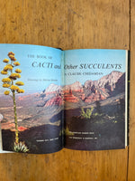 The Book of Cacti and Other Succulents