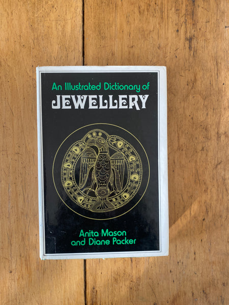 An Illustrated Dictionary of Jewellery