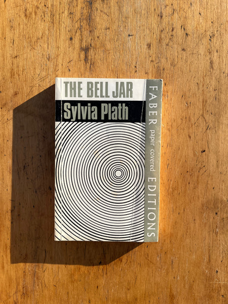 The Bell Jar