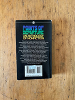 Points of Departure: An Anthology of Nonfiction