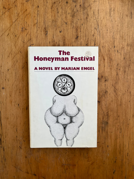 The Honeyman Festival
