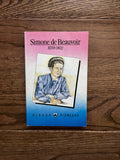 Simone de Beauvoir