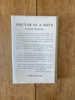 Nectar in a Sieve