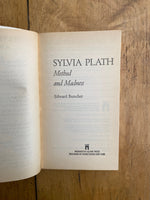 Sylvia Plath: Method and Madness