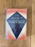 The Book of Marriage
