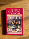 Gail Duff's Vegetarian Cookbook