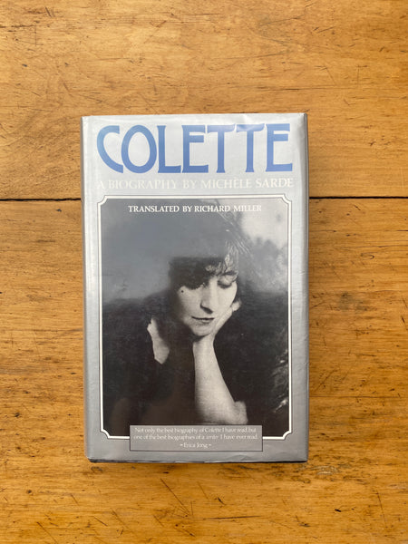 Colette