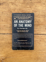 Anatomy of the Mind