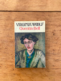 Virginia Woolf