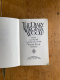 The Diary of Virginia Woolf Volume 4