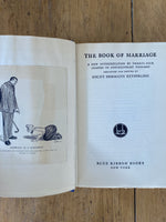 The Book of Marriage
