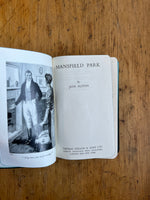 Mansfield Park