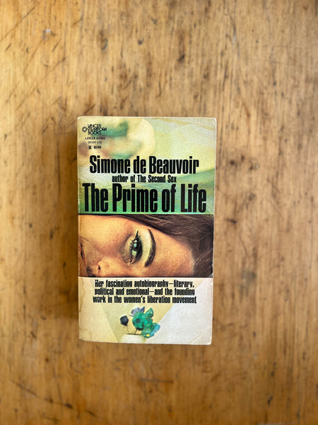 The Prime of Life