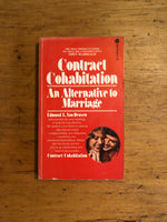 Contract Cohabitation