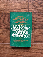 Living and Loving After Divorce