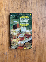 The Honey Cookbook