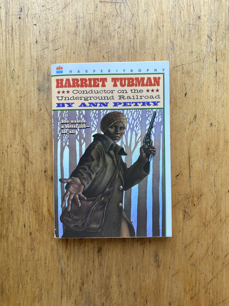 Harriet Tubman