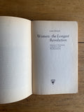 Women: The Longest Revolution