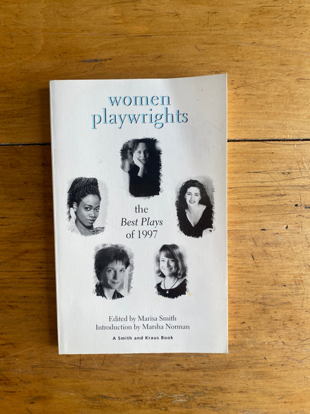 Women Playwrights