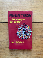 Feminist Theory from Margin to Centre