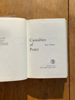 Casualties of Peace