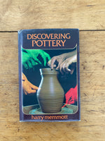 Discovering Pottery