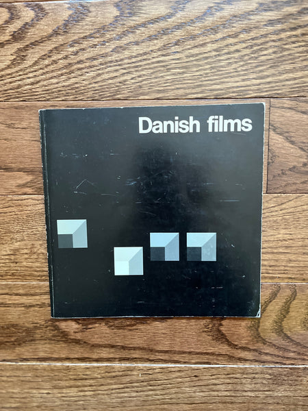 Danish Films
