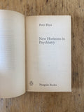 New Horizons in Psychiatry