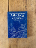 The Modern Text-Book of Astrology