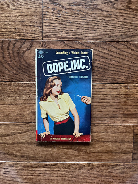 Dope, Inc.