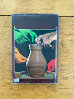 Discovering Pottery