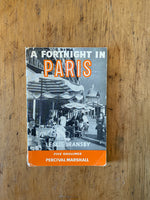 A Fortnight in Paris