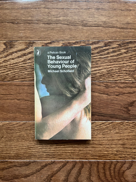 The Sexual Behaviour of Young People