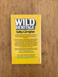 Wild Heritage
