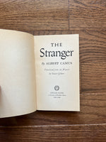 The Stranger