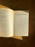 The Golden Notebook