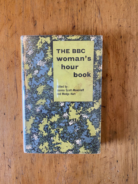 BBC Woman’s Hour Book