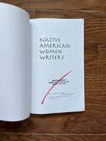 100% will be donated to Native Women's Association of Canada