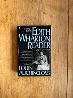 The Edith Wharton Reader