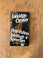 Post-Prison Writings + Speeches